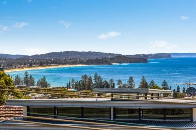 Collaroy - 9 Suffolk Avenue