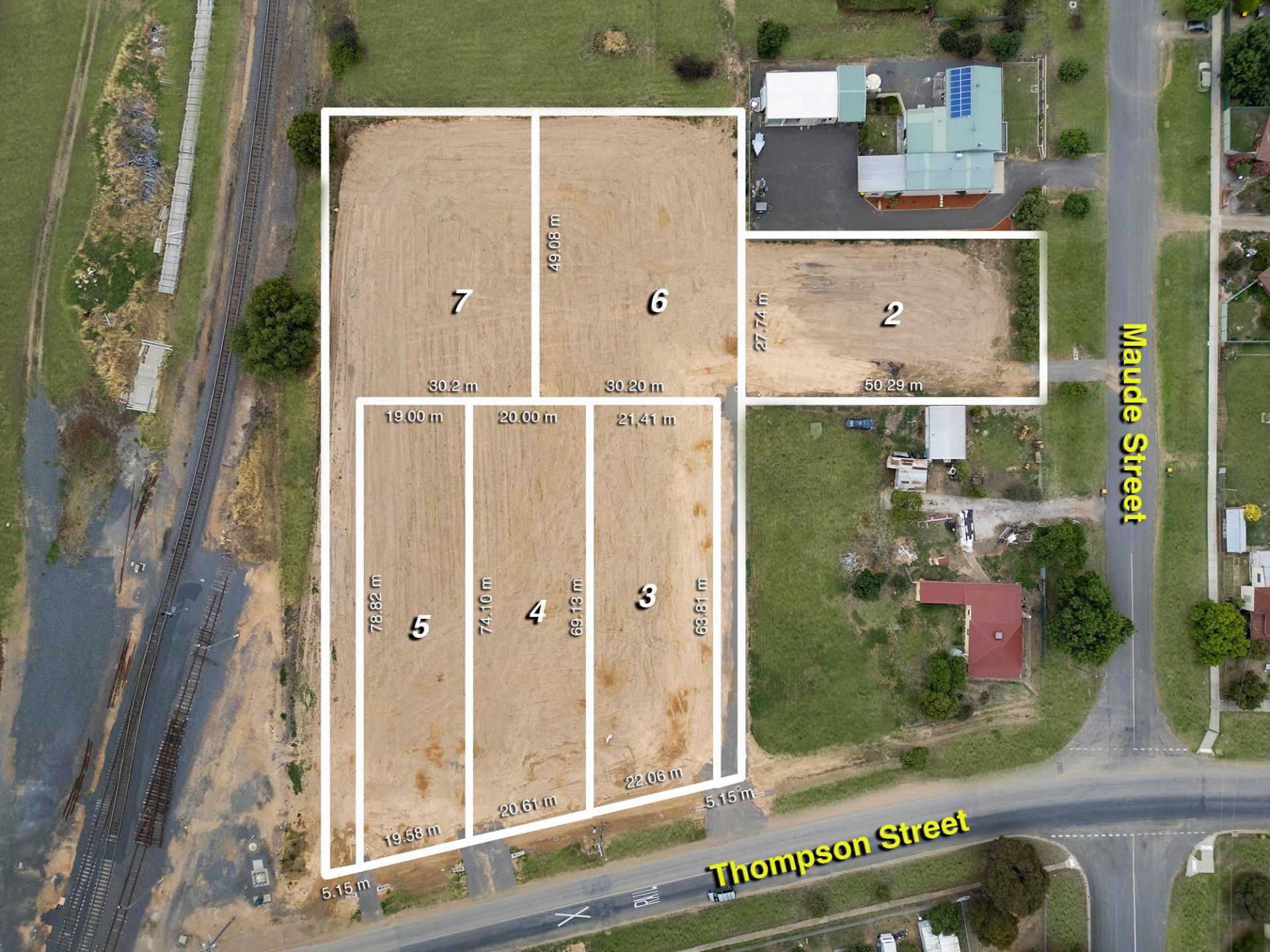 2/89 Maude Street, Dunolly - Thumbnail 3