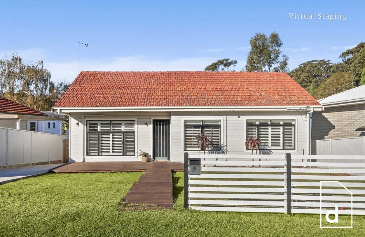 27 Foothills Road, Mount Ousley NSW