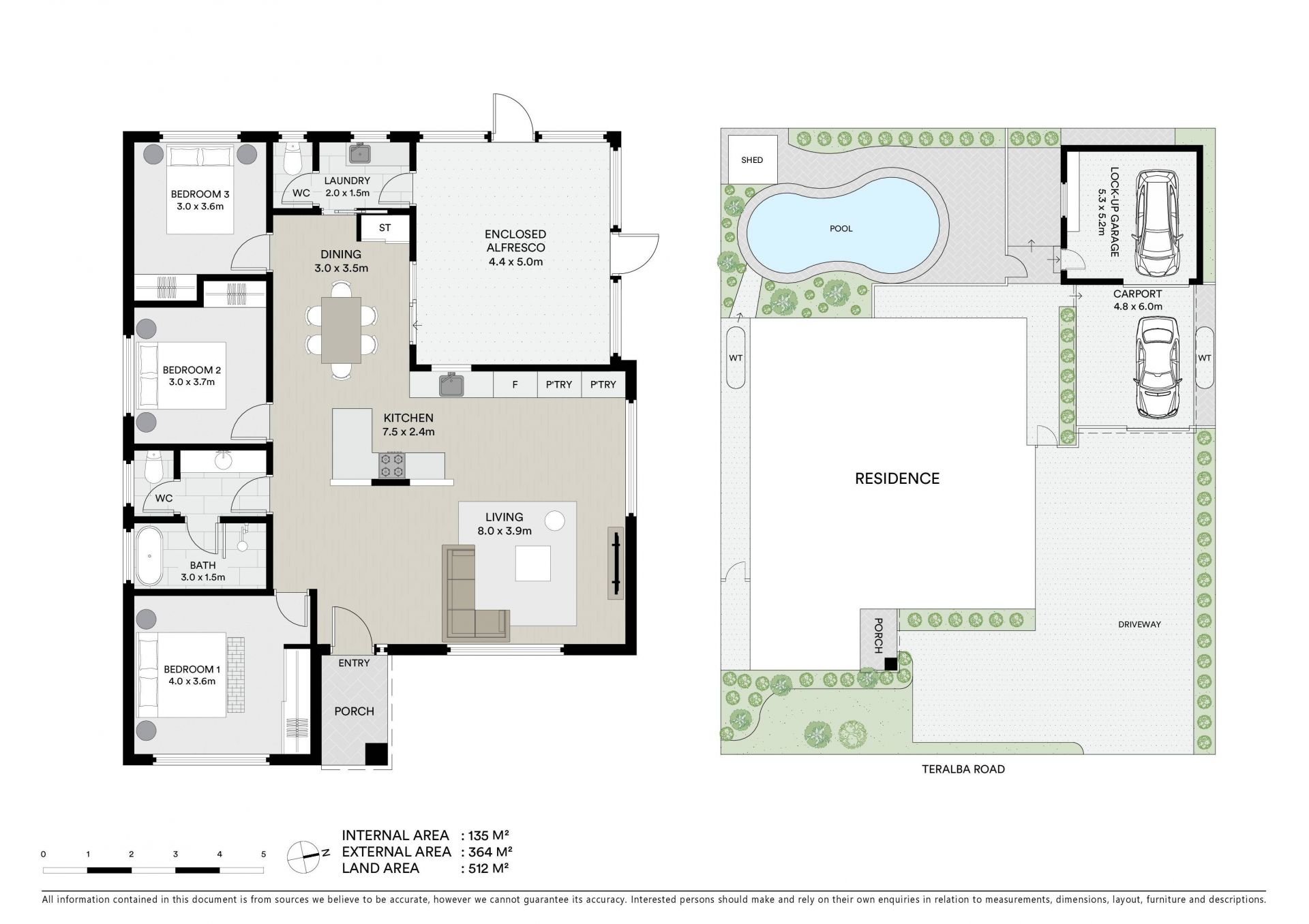 Low maintenance family haven in the heart of Adamstown