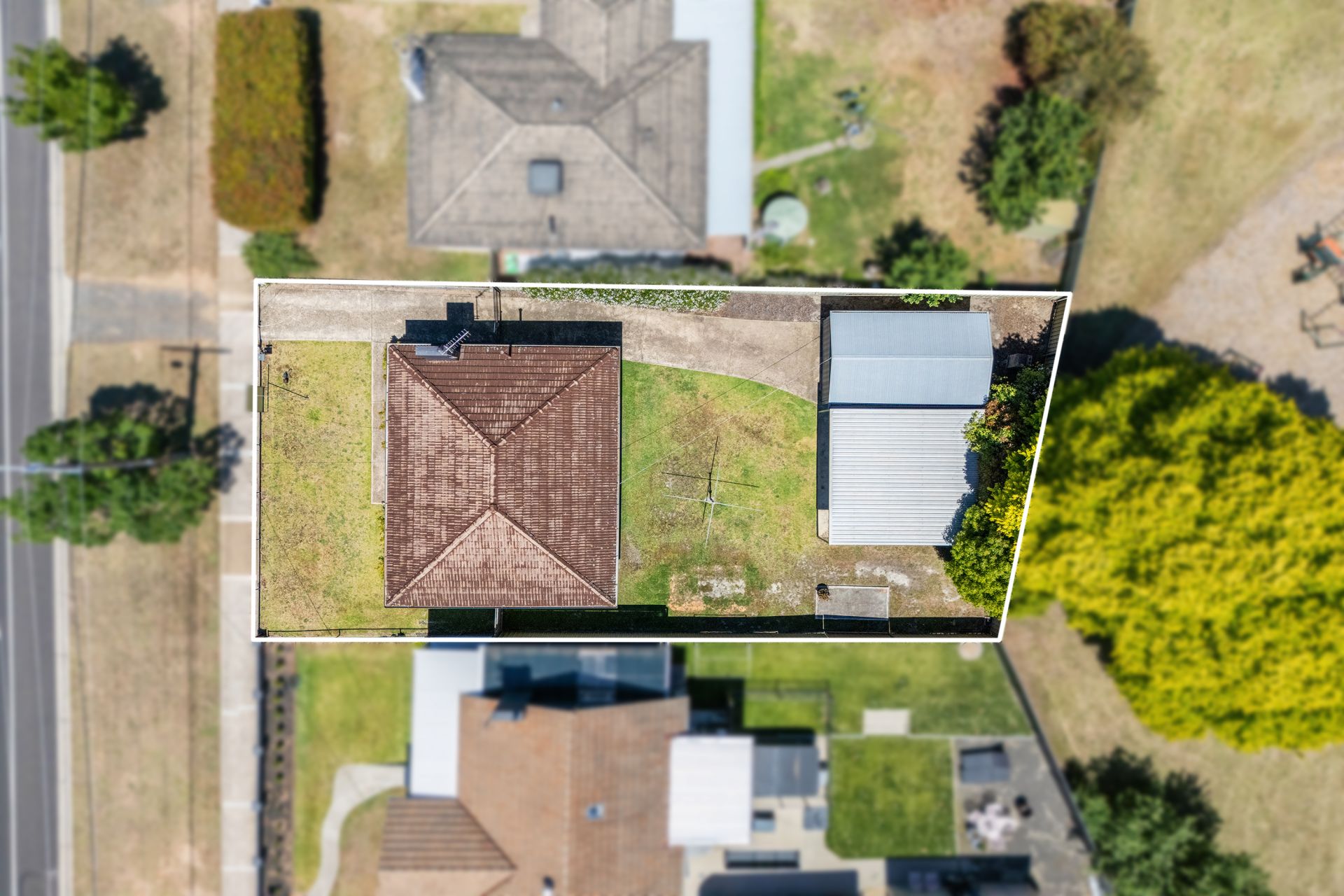 51 Bennett Street, Long Gully, Long Gully, Long Gully - Thumbnail 3