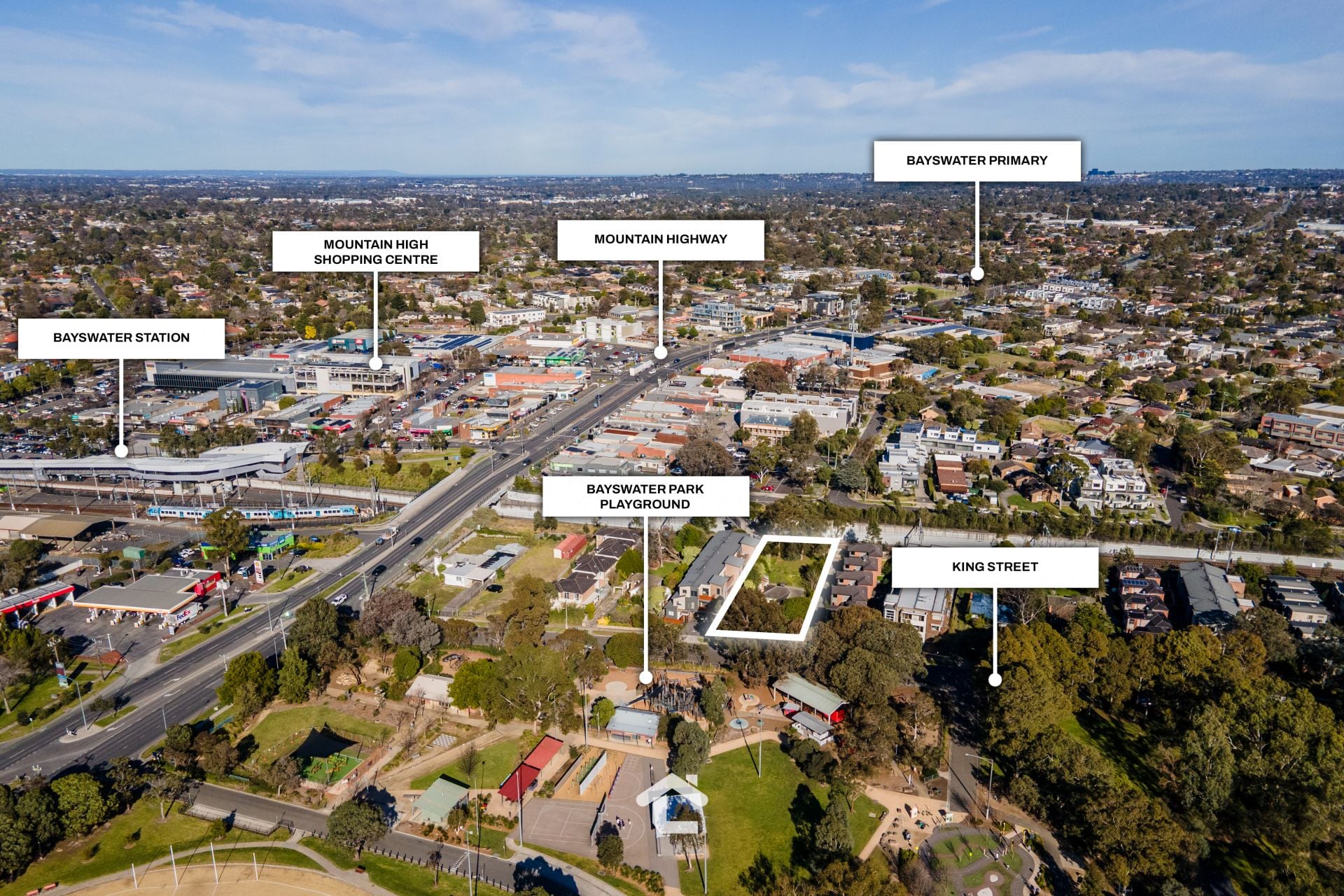 9 King Street BAYSWATER VIC, Bayswater - Image 1