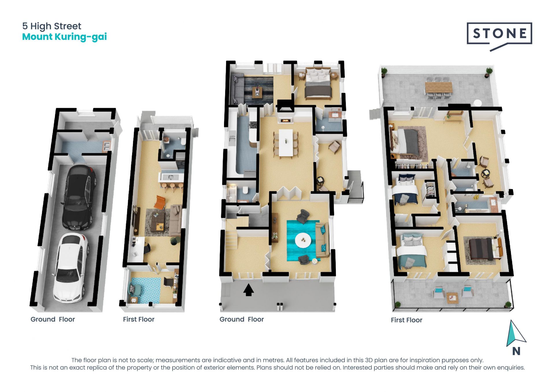 Sold by Dean and Di Finch - please call for details