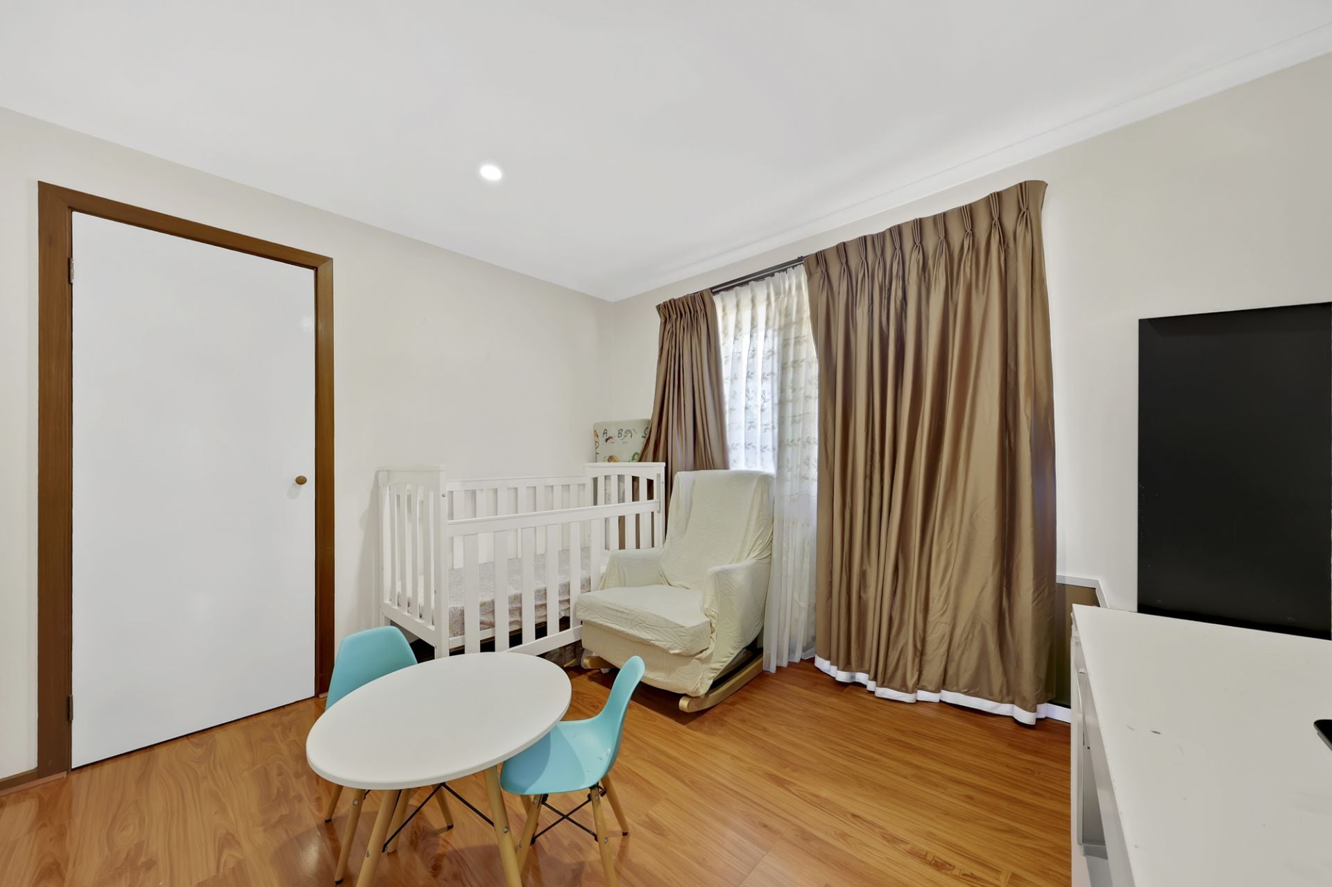 Comfort & Convenience in Blossom Park