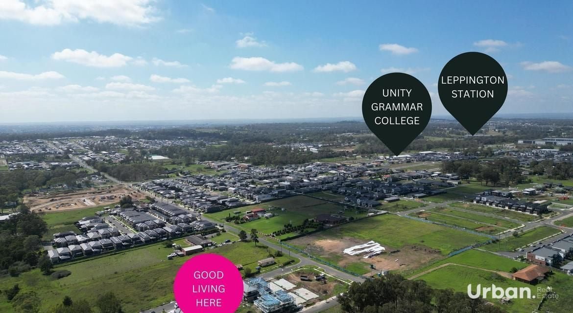 Austral 40 Warrawal Avenue