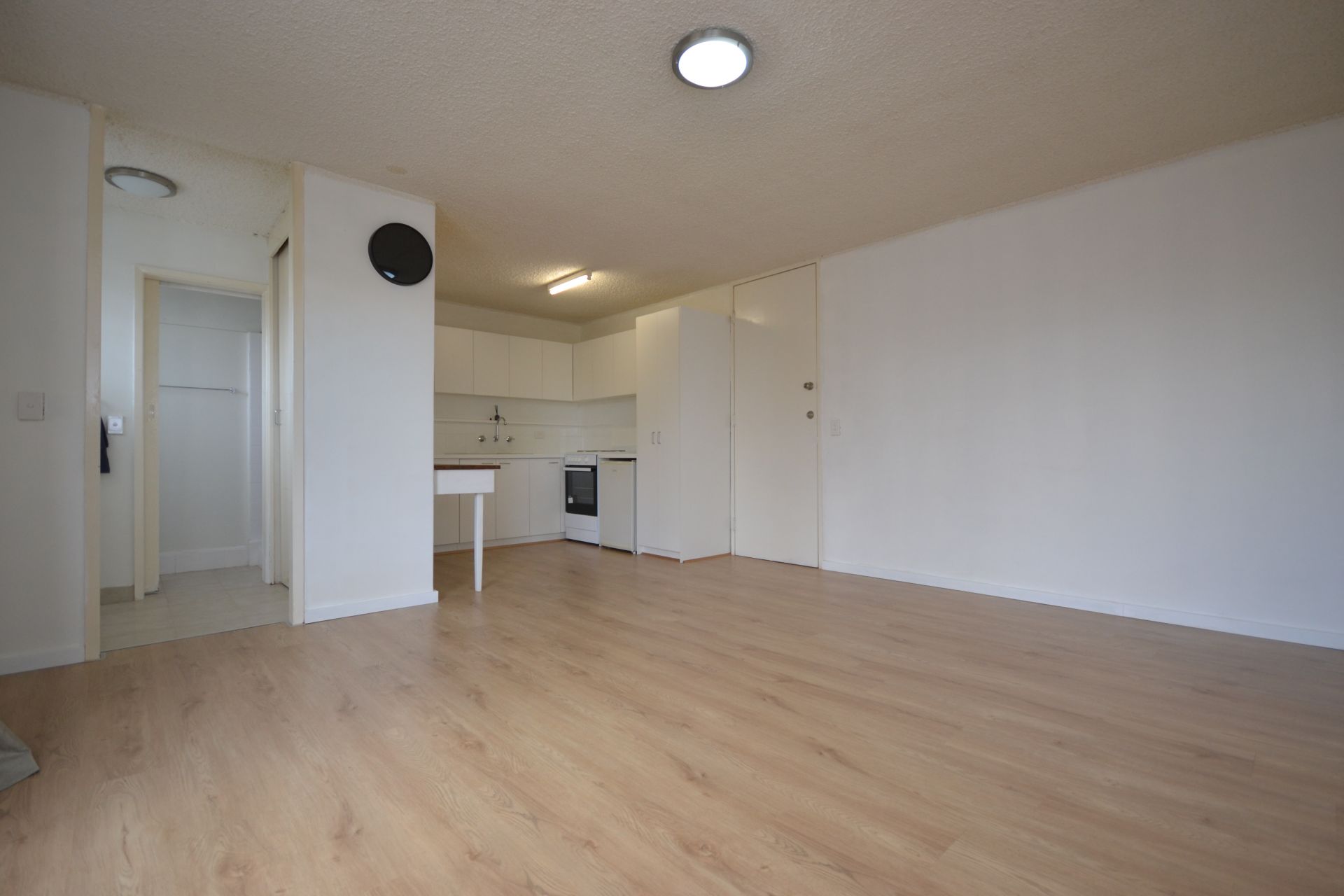 Bright & Warm Studio Apartment in the Heart of Preston