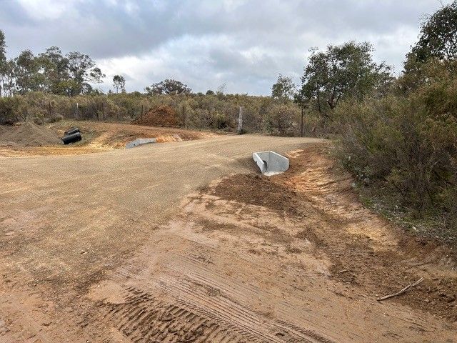 Lot 3/ Hylands Lane, Heathcote VIC 3523