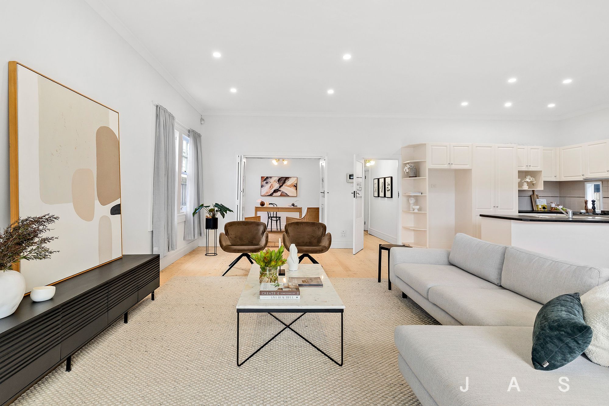 3 Molesworth Court, West Footscray, West Footscray - Thumbnail 4
