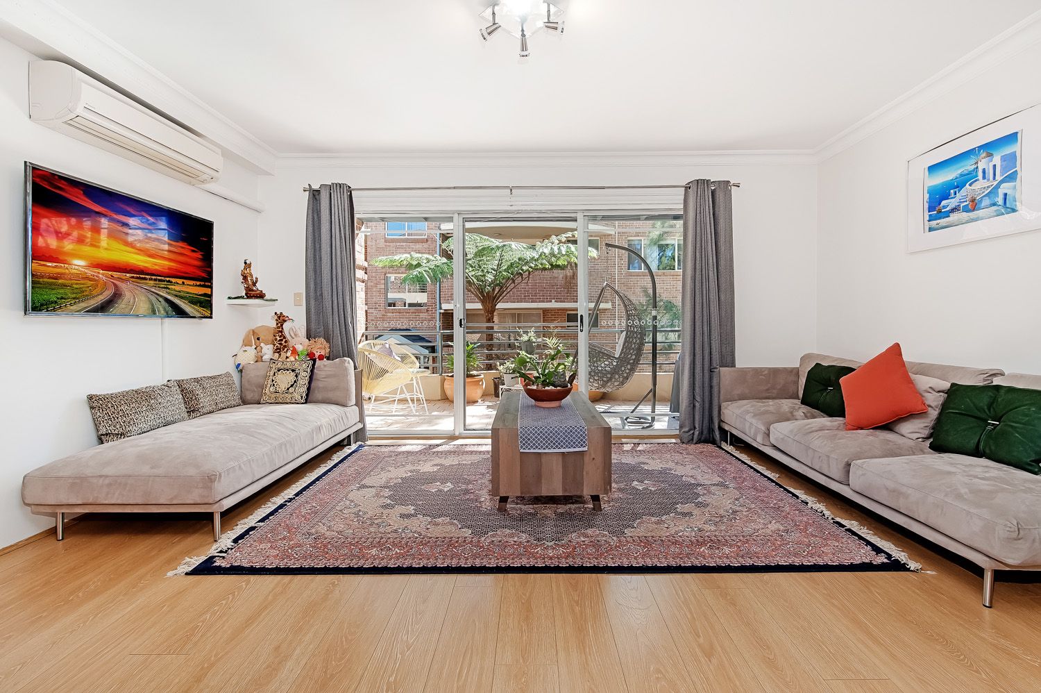 18/1-3 Bellbrook Avenue, Hornsby, Hornsby - Thumbnail 3