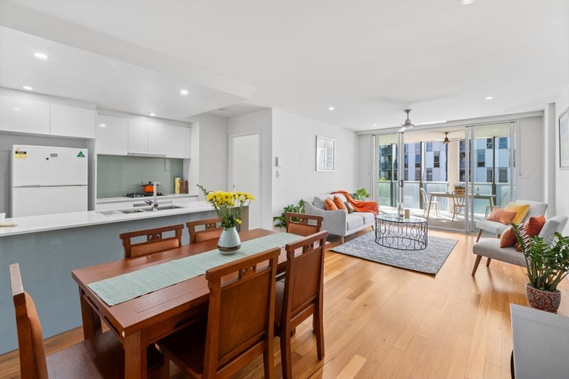 22/68 Benson Street, Toowong - Thumbnail 4