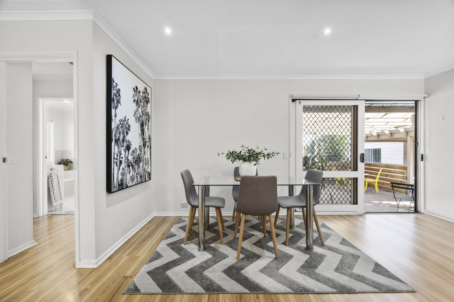 Spacious, Comfortable, Convenient Fuss Free Living