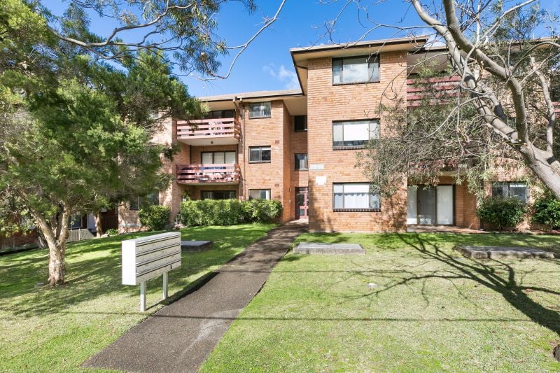 2/78 Kingsway CRONULLA 2230