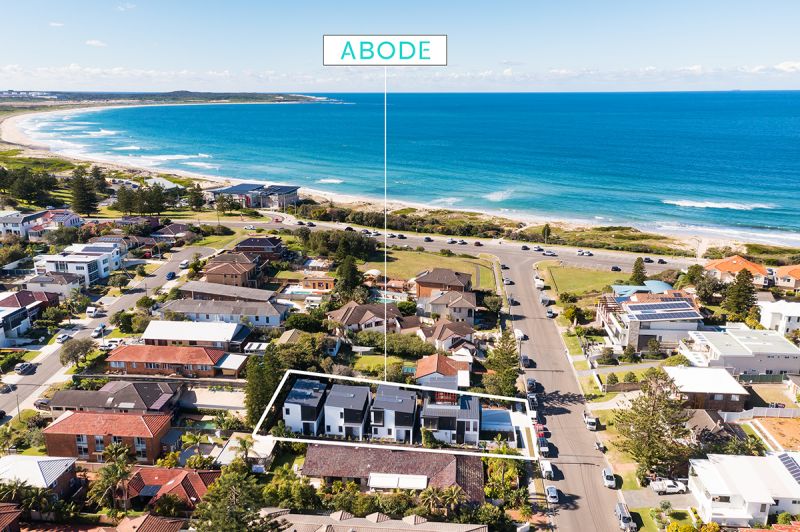 3/7 Hume Road, CRONULLA, Cronulla - Thumbnail 3