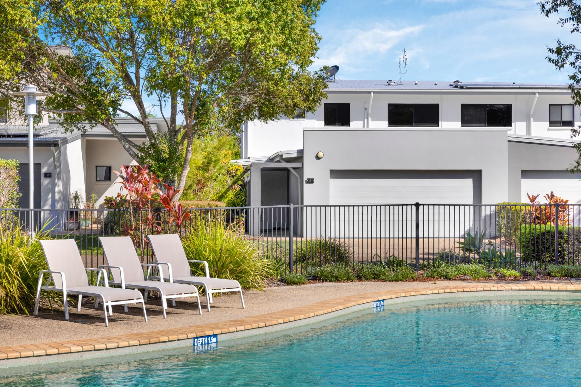 8/2 Lakehead Drive Sippy Downs QLD, Sippy Downs - Thumbnail 2