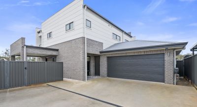 Denham Court, 43 Senna Avenue