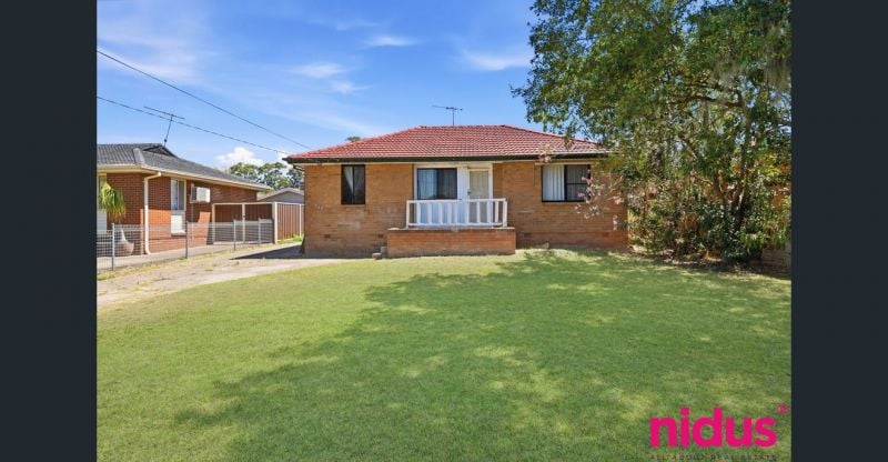 230 Woodstock Avenue Whalan NSW