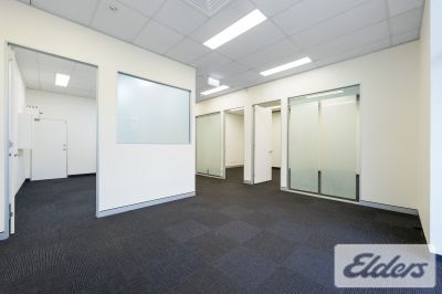 MEDICAL/OFFICE WITH DISABLED COMPLIANCE!