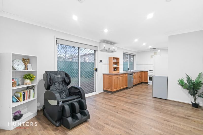 28 & 28A Astral Drive, Doonside