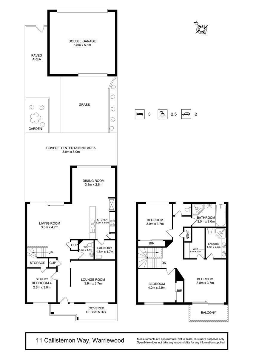 Sophisticated, Torrens Title Townhouse