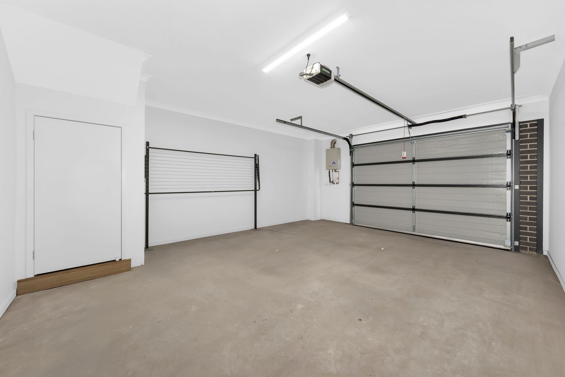 Low-Maintenance Modern Living