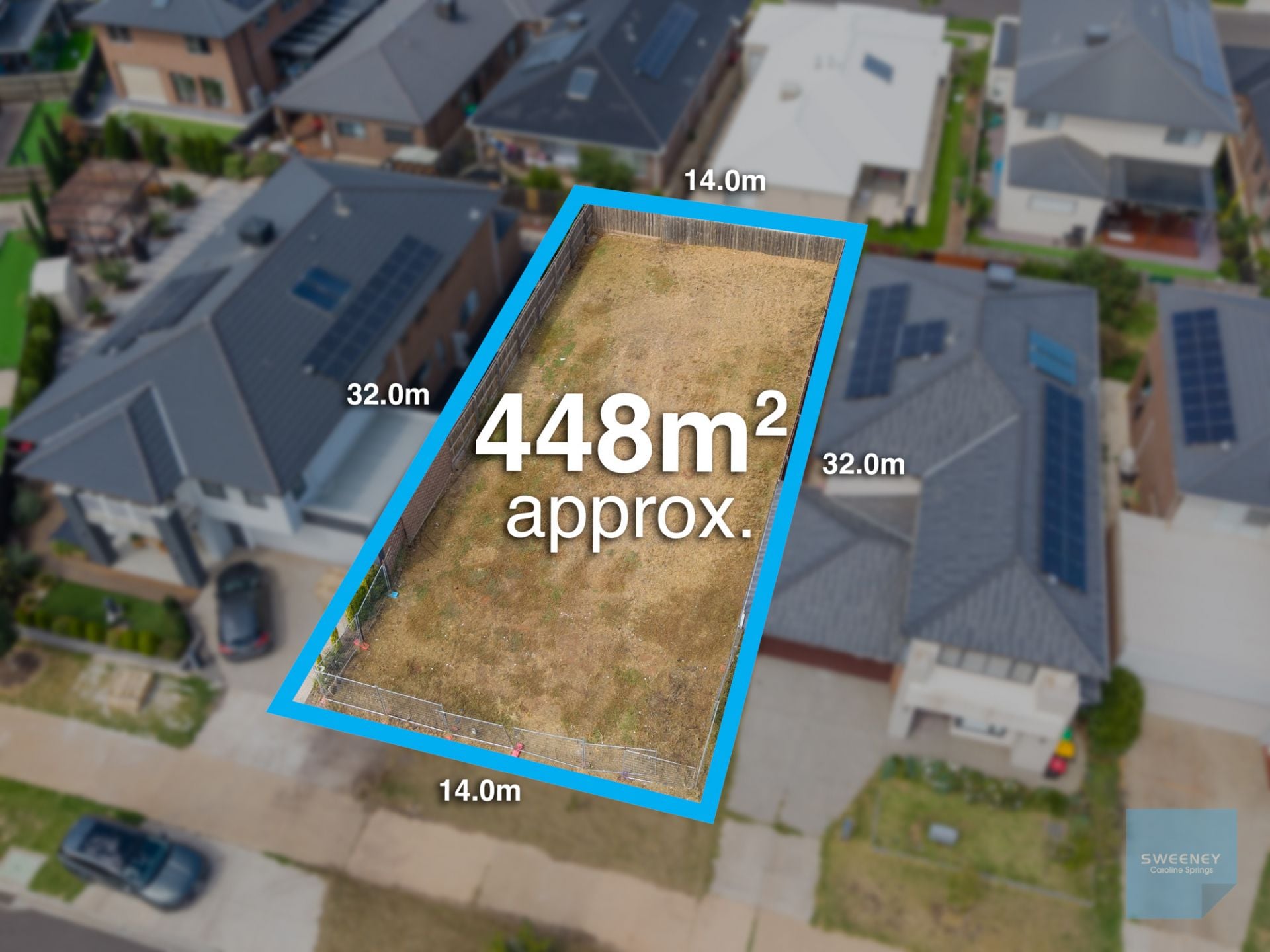 38 Stockade Way, Aintree - Thumbnail 2