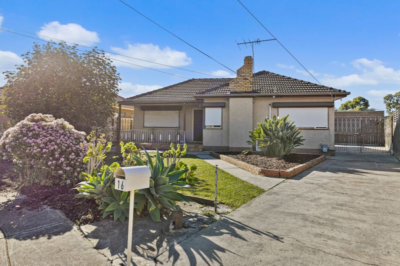 16 Blackwood Street, Lalor