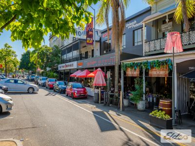 CHARACTER 1ST FLOOR OFFICE IN ANTIQUE PRECINCT!