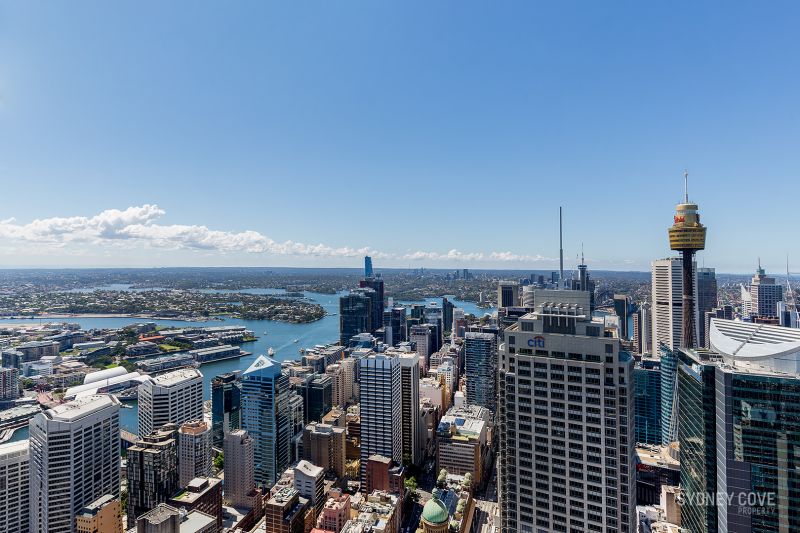 117 Bathurst Street, Sydney