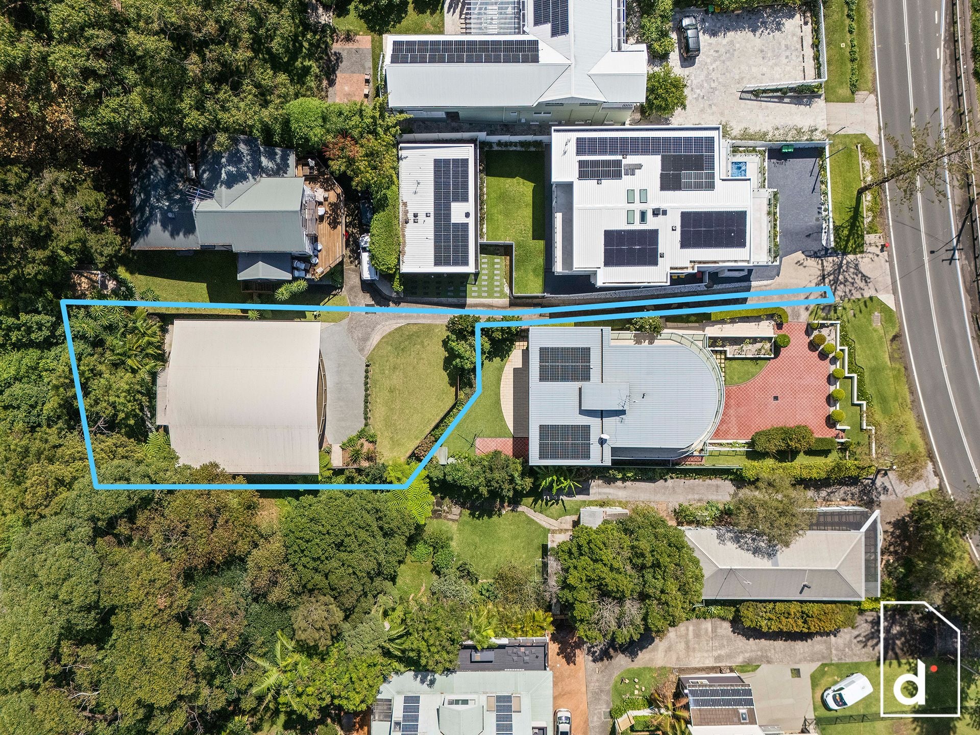 2 Lawrence Hargrave Drive, Austinmer NSW