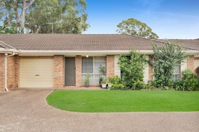 Ingleburn 4/1-3 Gordon Avenue