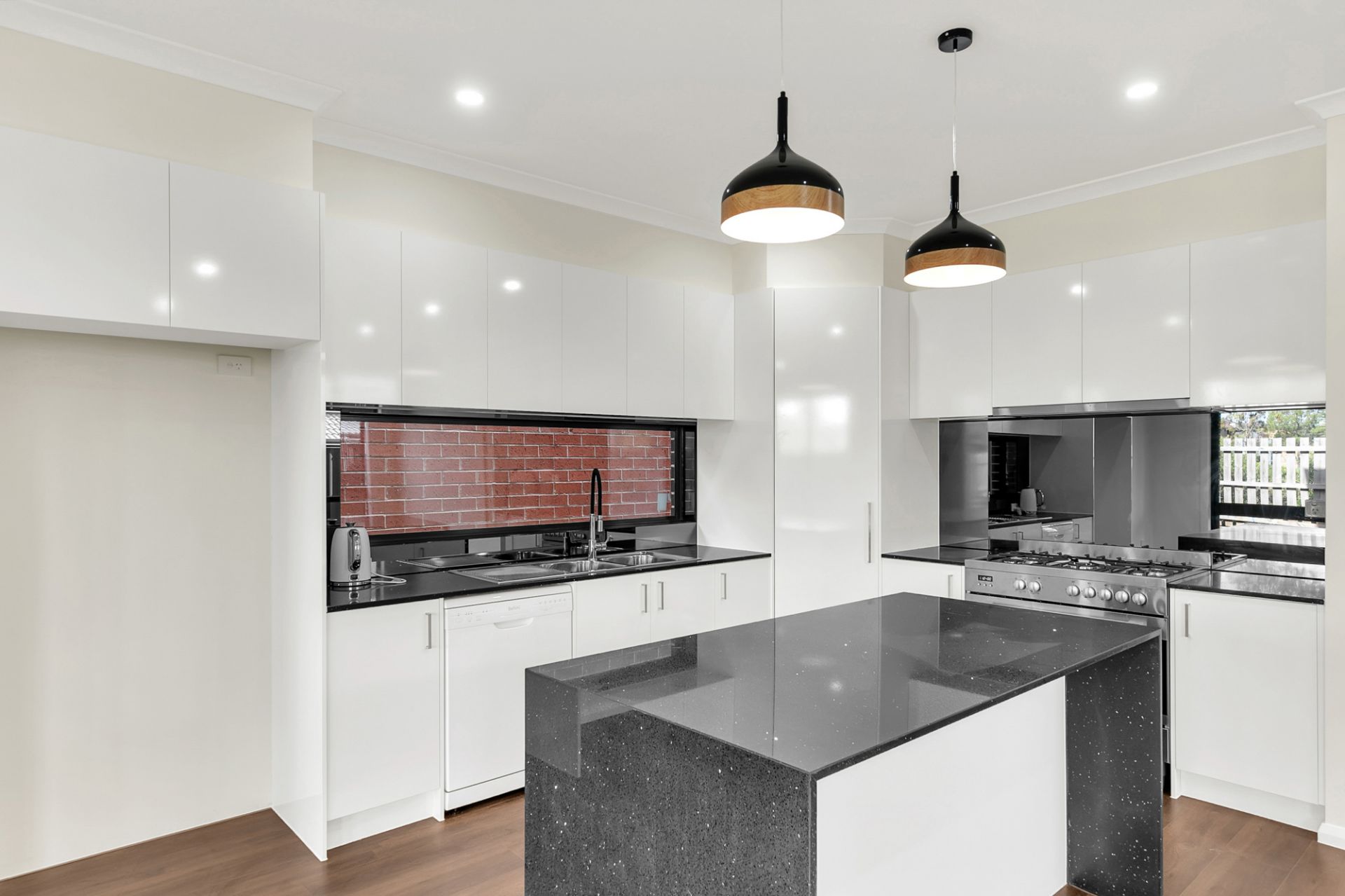 Space, Style & Comfort