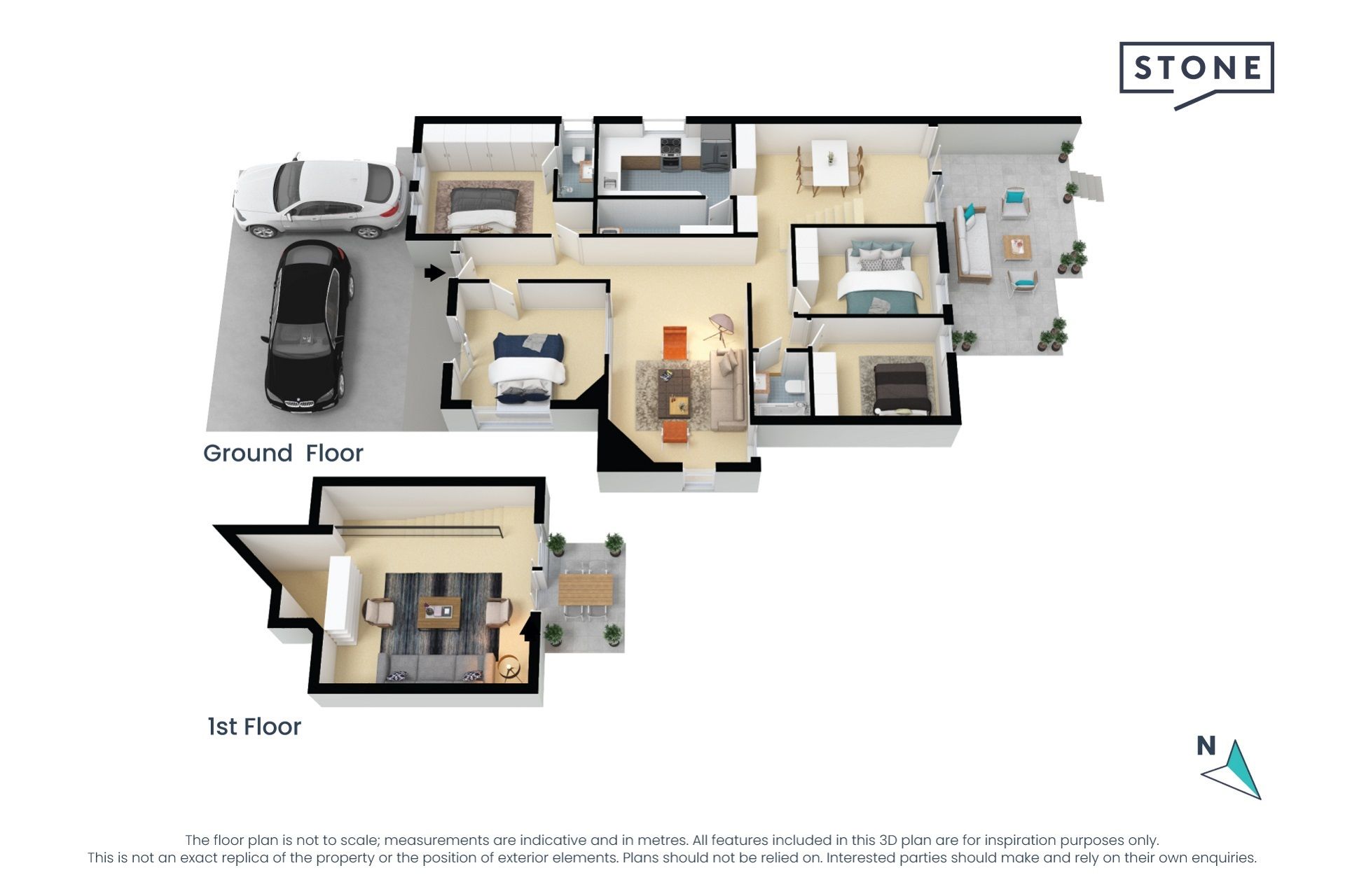 Exceptional location and wonderful family home