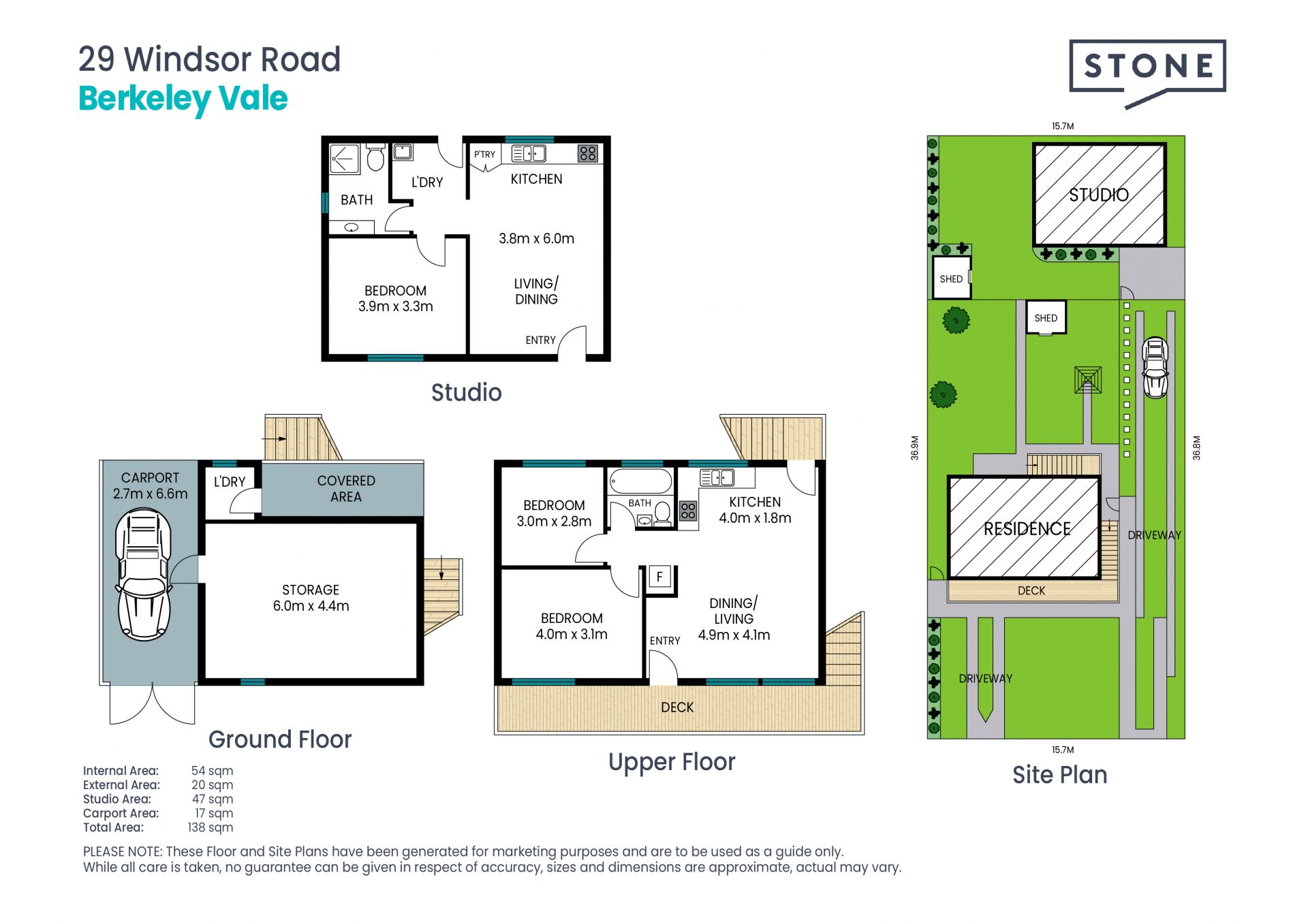 An affordable home in one of the best streets of Berkeley Vale!