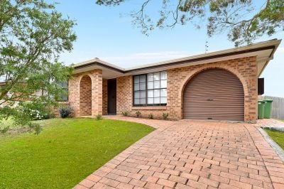 Green Point 27 Woodport Close