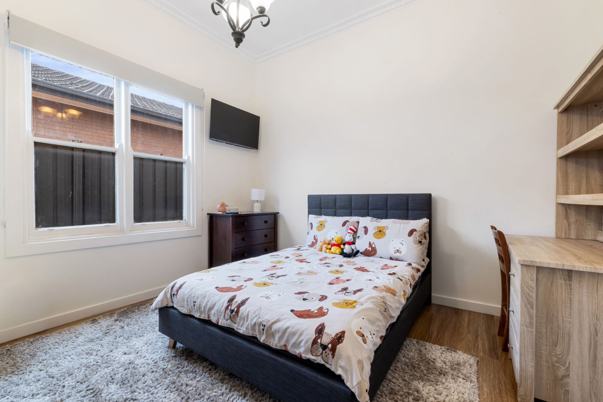Where Timeless Charm Meets Contemporary Living