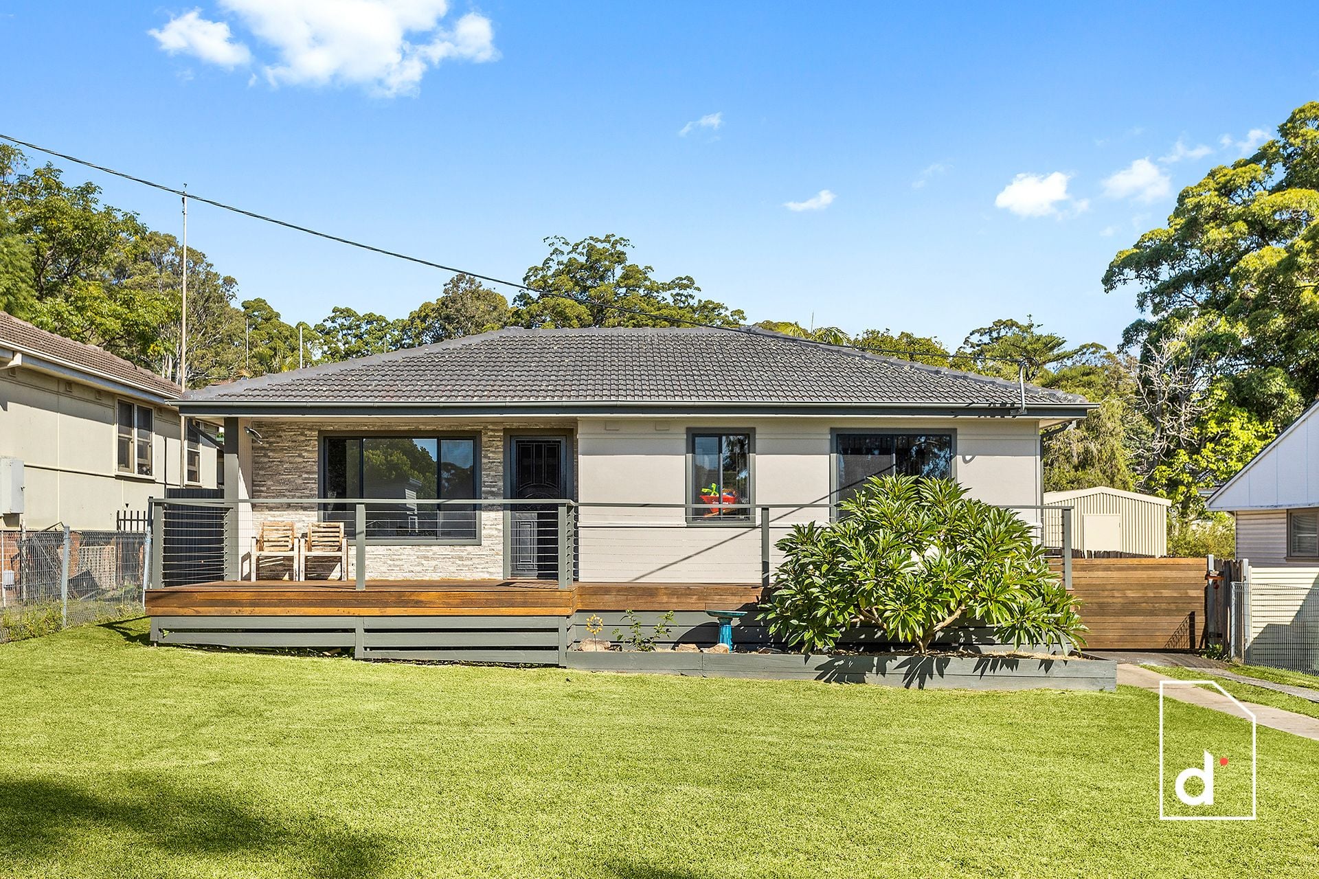 12 Cornwall Road, Dapto NSW 2530