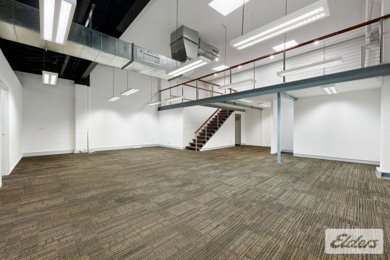 4 Exhibition Street, Bowen Hills