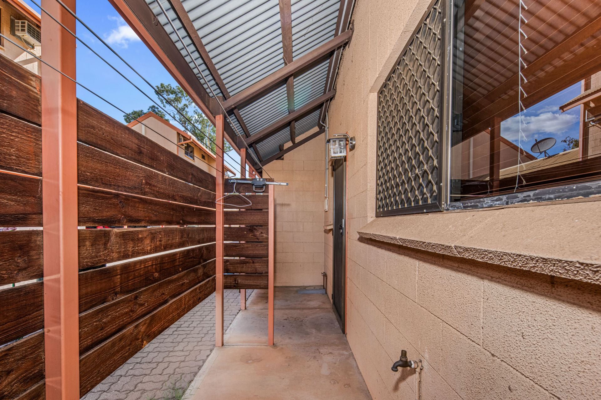 4/2 Bloomfield Street Gillen NT, Gillen - Thumbnail 2