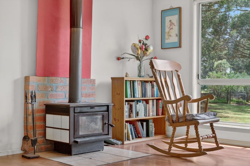 Peaceful Rural Living on 2.34 Hectares