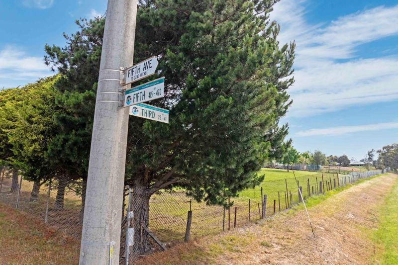 411 Fifth Avenue, Eden Park