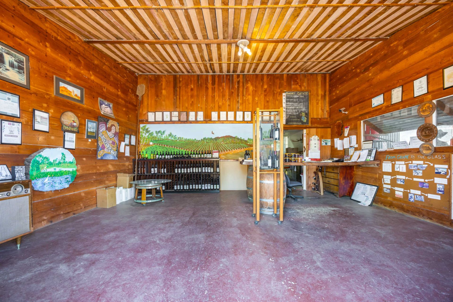 2444 Ararat - St Arnaud Road, Landsborough, Landsborough - Thumbnail 7