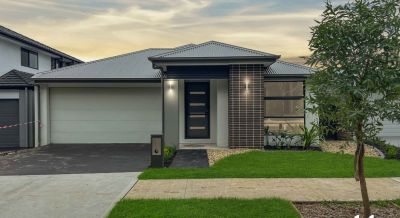 Marsden Park, 75 Agland Avenue