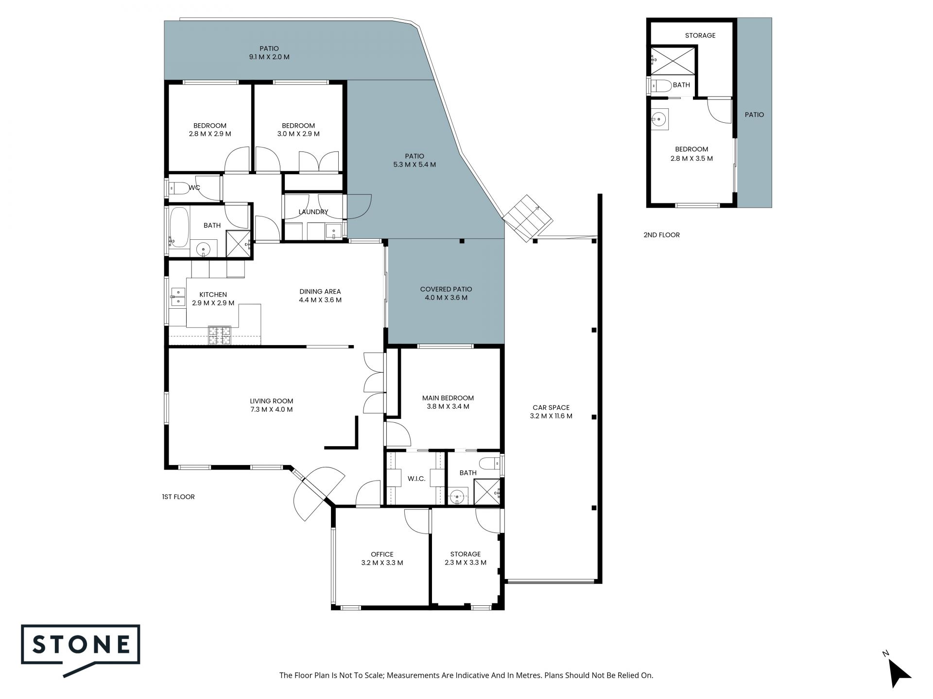 The Ultimate Family Home