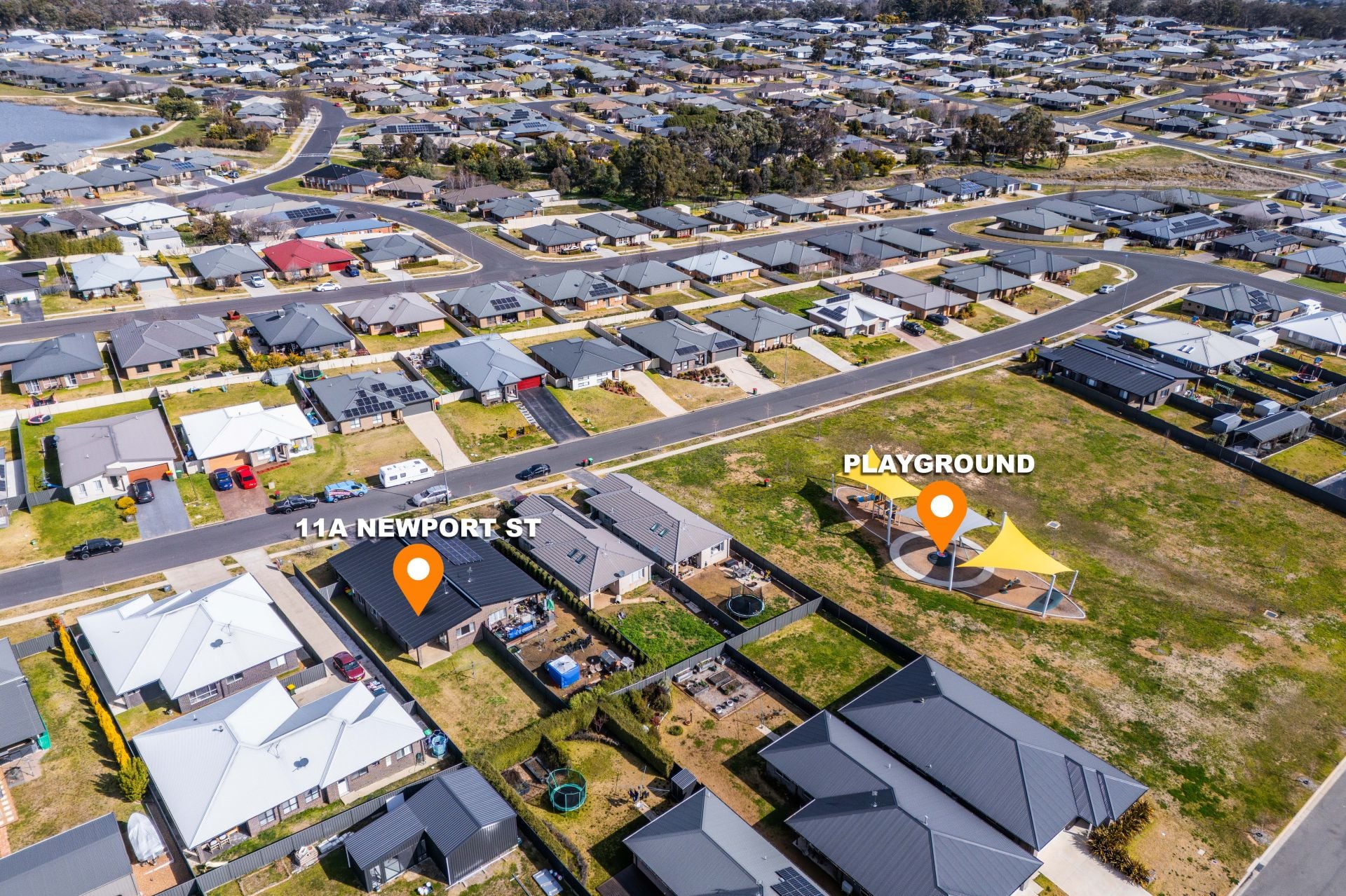 11a Newport Street Orange NSW, Orange - Thumbnail 2