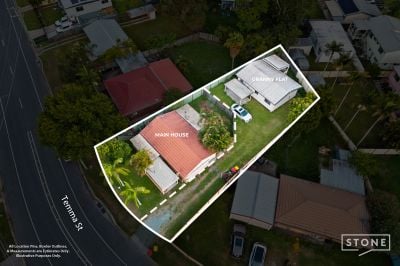 Eagleby 34 a&b Temma Street