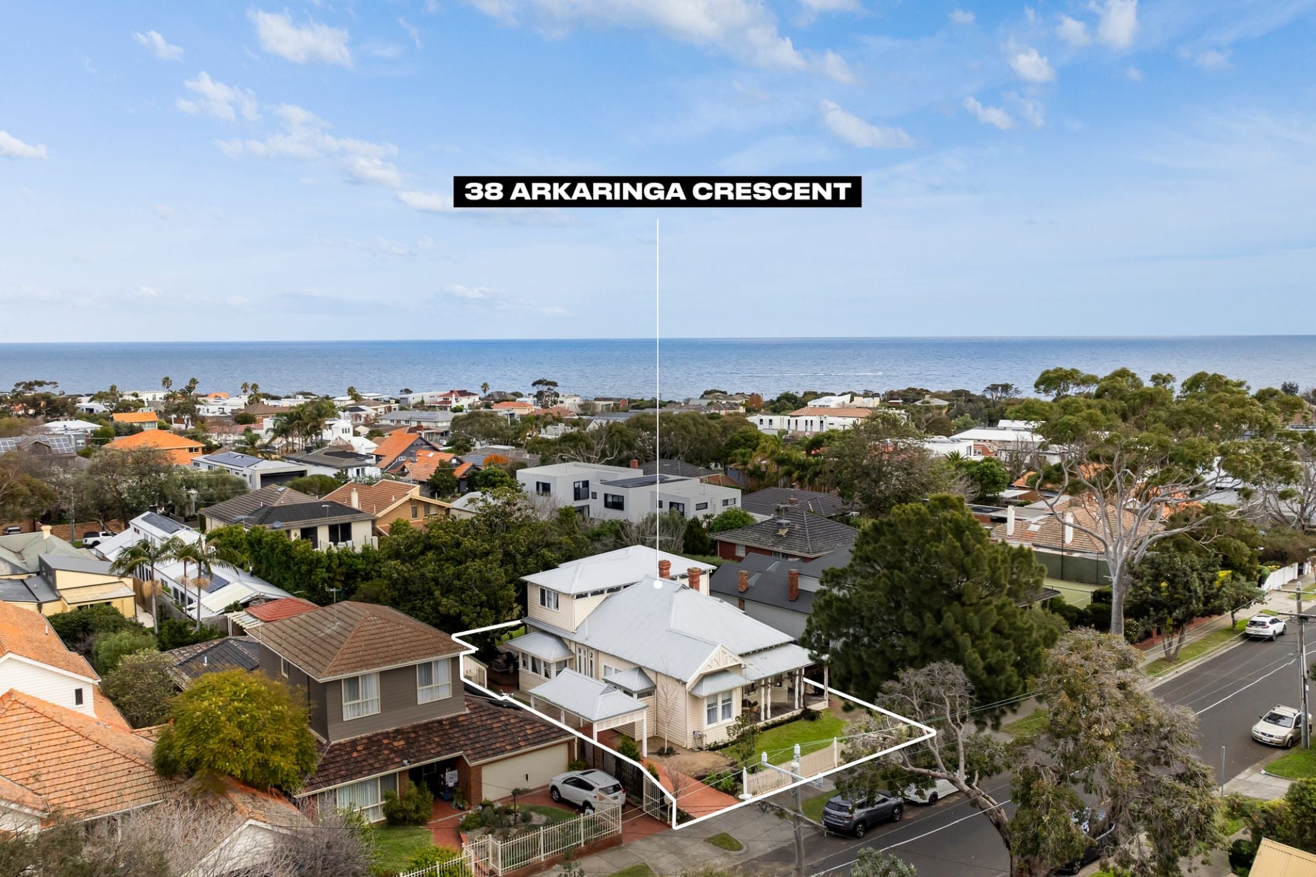 38 Arkaringa Crescent, Black Rock, Black Rock - Image 1