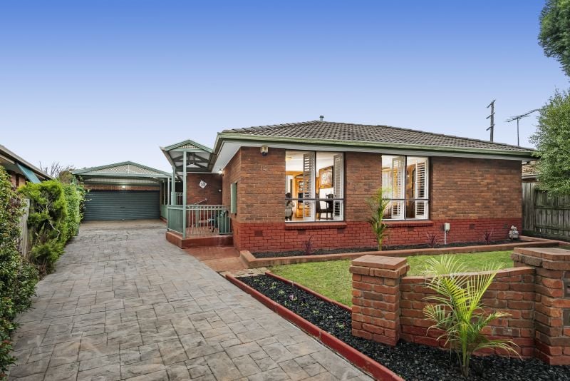 14 Sieben Close, Mill Park