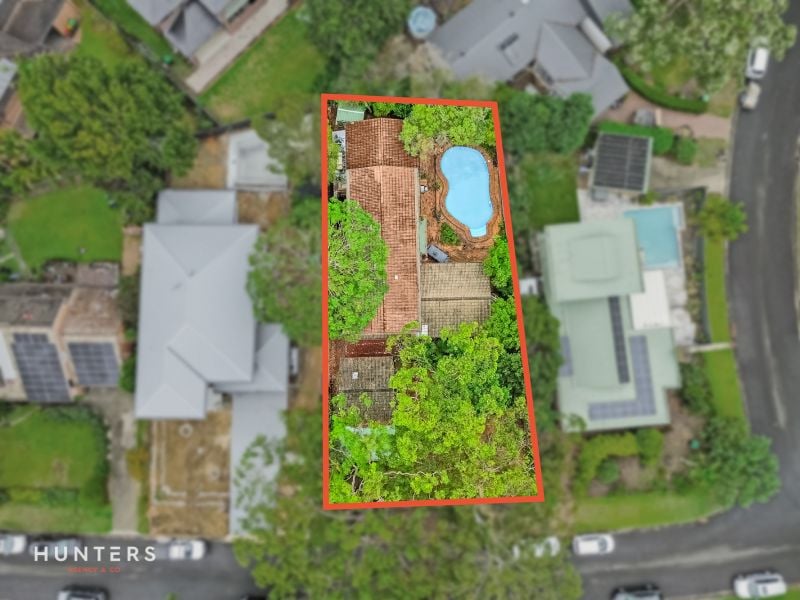 17 Alderson Avenue, North Rocks