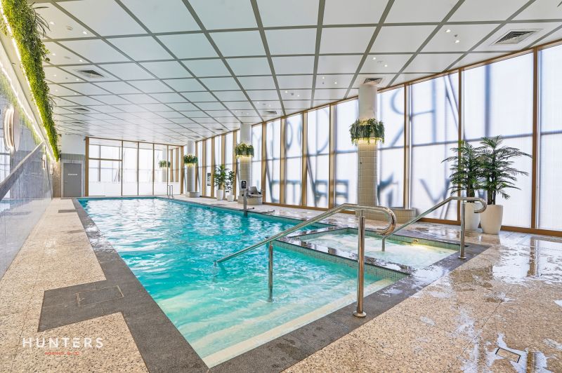 401/100 Talavera Road, Macquarie Park