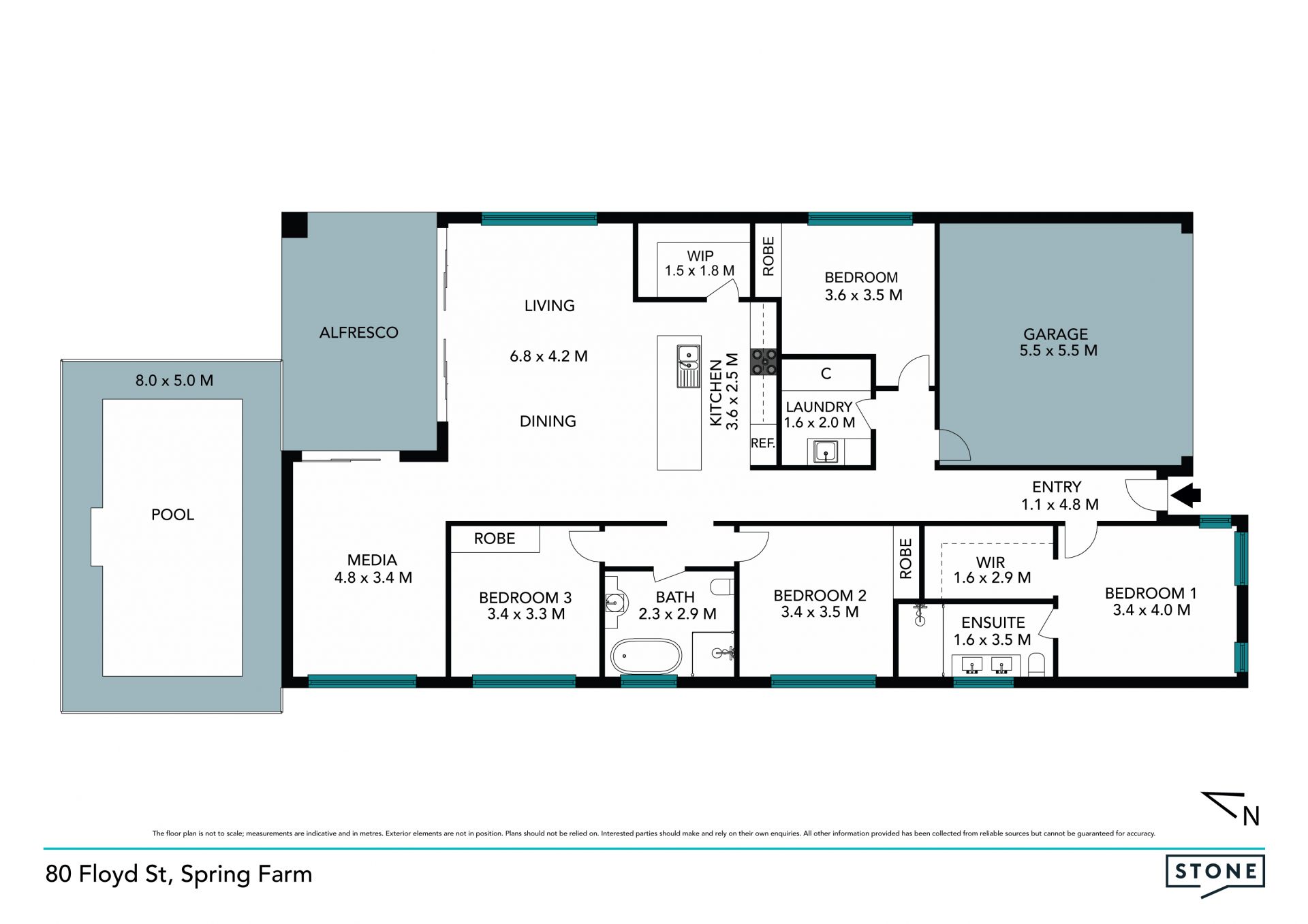 Open home cancelled Saturday 1st May